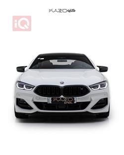 بي ام دبليو 8 الفئة